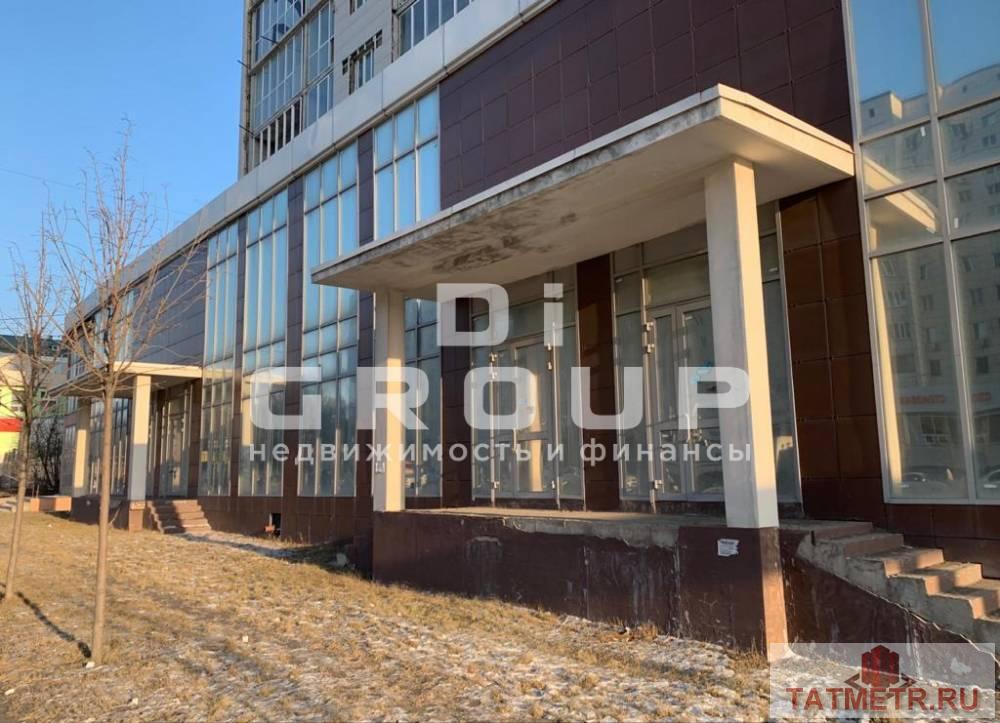 Продажа / Коммерческая / Free purpose, Казань, улица Гарифа Ахунова, 3 500 000 Продается помещение площадью 66 кв.м. в новом Жилом комплексе Солнечный город по улице Гарифа Ахунова дом 22 в...
