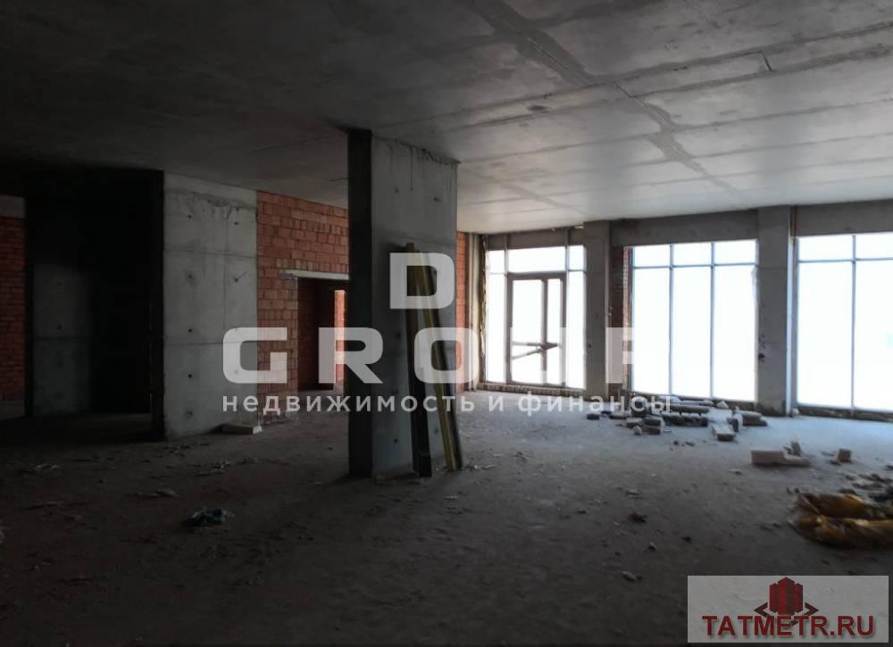 Продажа / Коммерческая / Free purpose, Казань, улица Гарифа Ахунова, 3 500 000 Продается помещение площадью 66 кв.м. в новом Жилом комплексе Солнечный город по улице Гарифа Ахунова дом 22 в... - 4