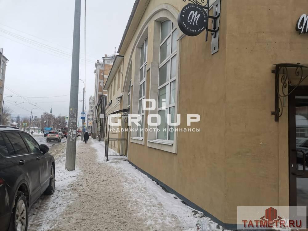 Продажа / Коммерческая / Free purpose, Казань, улица Габдуллы Тукая, 6 000 000 Предлагается к продаже помещение с оборудованием по ул.Тукая. Характеристики объекта: — 2 этаж; — доступ 24 часа; —... - 2