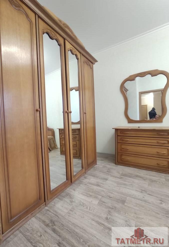 Продажа / Квартиры, Казань, Чистопольская улица, 10 200 000 Выставлена на продажу 2-х комнатная квартира в ново-савиновском районе города Казани. О КВАРТИРЕ: — Общая площадь 64... - 3
