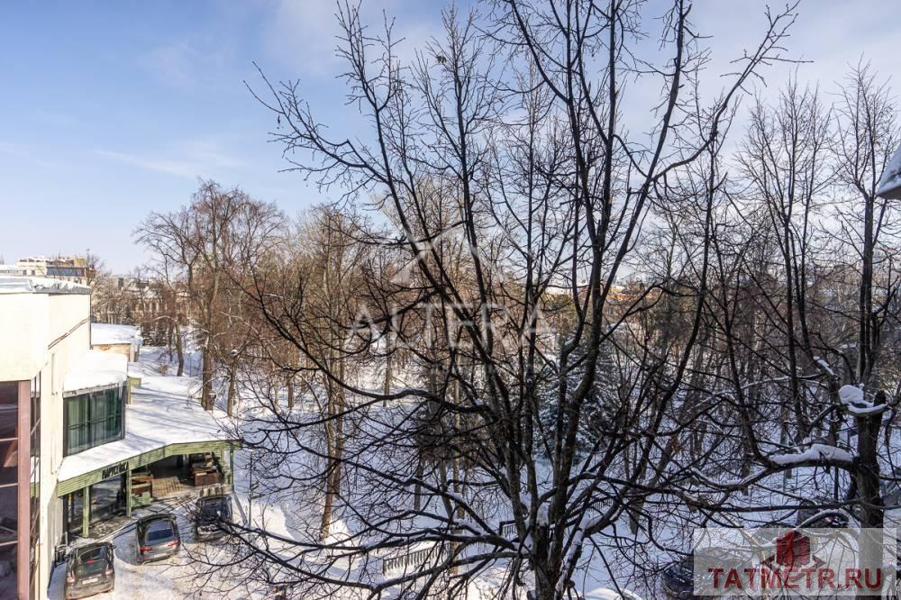 Продажа / Квартиры, Казань, улица Щапова, 45 000 000 Аналогов нет и не будет! Предлагаем Вашему вниманию эксклюзивный объект недвижимости в историческом центре Казани... - 26