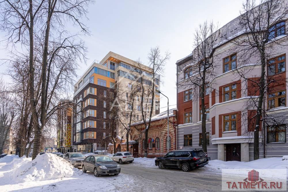 Продажа / Квартиры, Казань, улица Щапова, 45 000 000 Аналогов нет и не будет! Предлагаем Вашему вниманию эксклюзивный объект недвижимости в историческом центре Казани... - 27