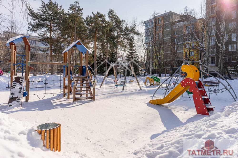 Продажа / Квартиры, Казань, улица Щапова, 45 000 000 Аналогов нет и не будет! Предлагаем Вашему вниманию эксклюзивный объект недвижимости в историческом центре Казани... - 29