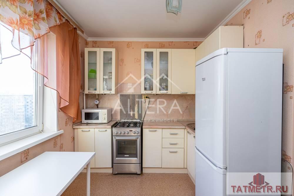 Продажа / Квартиры, Казань, улица Академика Завойского, 3 699 000 В продаже отличный вариант для проживания, либо инвестиций. Продается светлая, теплая 1-комнатная квартира в доме...