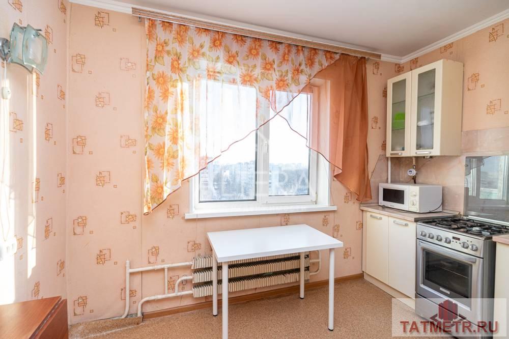 Продажа / Квартиры, Казань, улица Академика Завойского, 3 699 000 В продаже отличный вариант для проживания, либо инвестиций. Продается светлая, теплая 1-комнатная квартира в доме... - 1