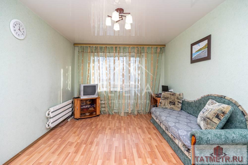 Продажа / Квартиры, Казань, улица Академика Завойского, 3 699 000 В продаже отличный вариант для проживания, либо инвестиций. Продается светлая, теплая 1-комнатная квартира в доме... - 2