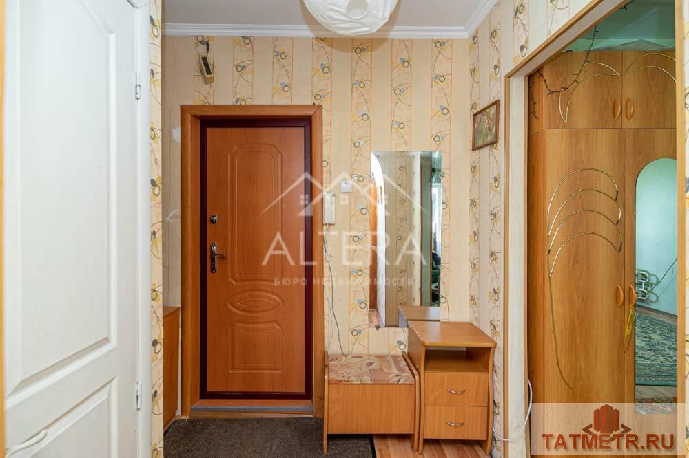 Продажа / Квартиры, Казань, улица Академика Завойского, 3 699 000 В продаже отличный вариант для проживания, либо инвестиций. Продается светлая, теплая 1-комнатная квартира в доме... - 5