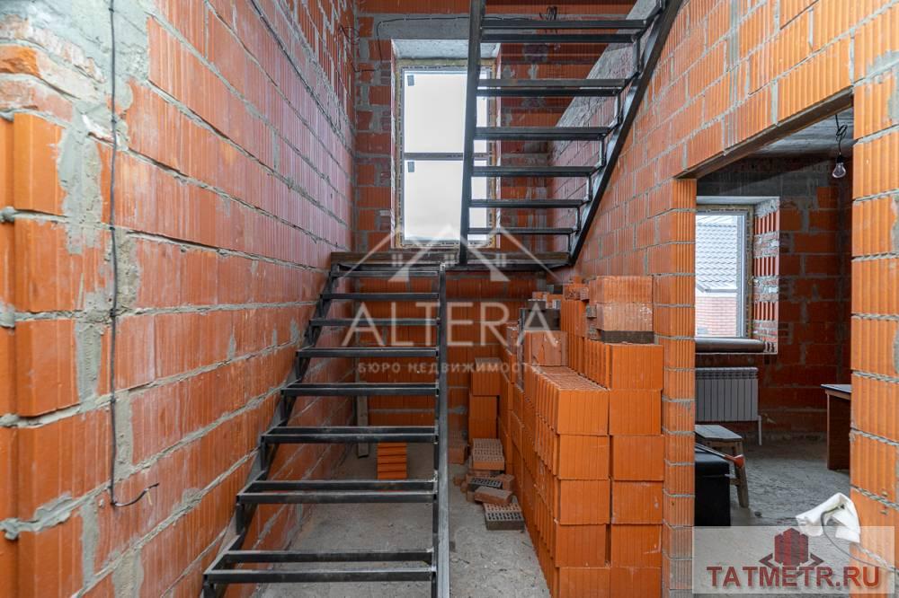 Продажа / Дома и коттеджи, Куюки, Южная улица, 11 600 000 Рассмотрите наш вариант дома для себя и своей семьи! Возможен онлайн показ! Отличный Дом в Пестречинском районе, д.... - 11