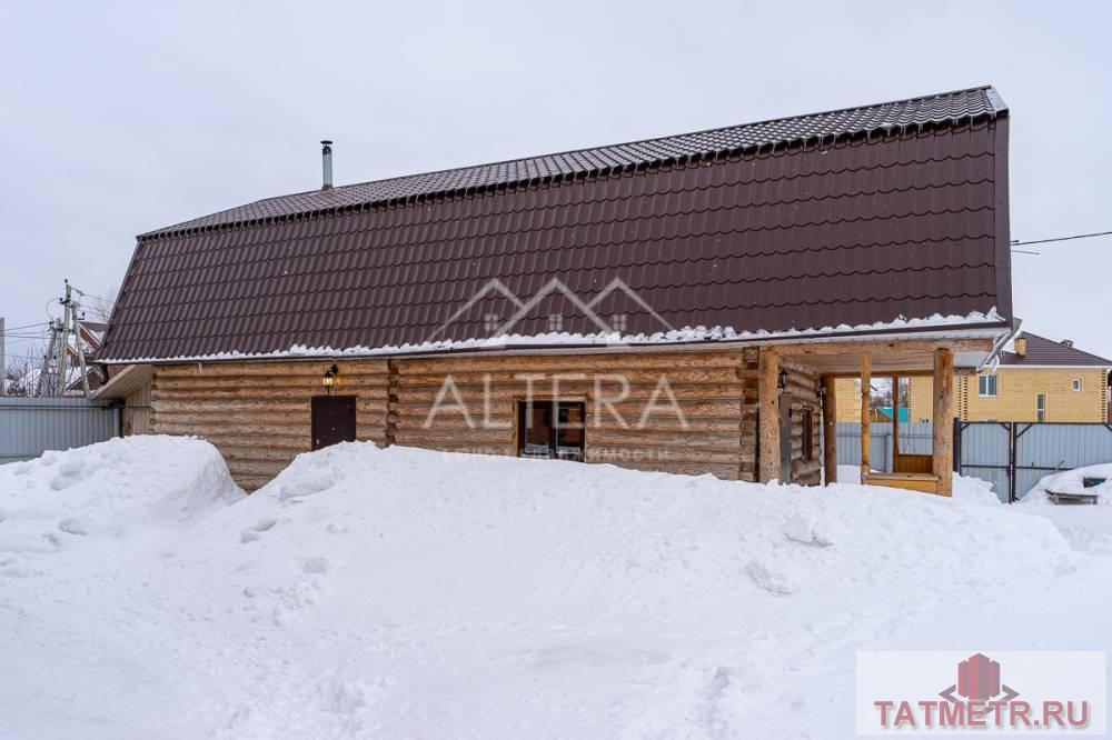 Продажа / Дома и коттеджи, Куюки, Южная улица, 11 600 000 Рассмотрите наш вариант дома для себя и своей семьи! Возможен онлайн показ! Отличный Дом в Пестречинском районе, д.... - 24