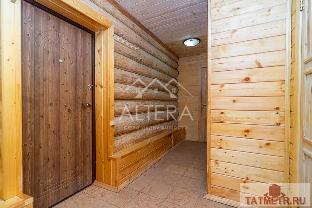 Продажа / Дома и коттеджи, Куюки, Южная улица, 11 600 000 Рассмотрите наш вариант дома для себя и своей семьи! Возможен онлайн показ! Отличный Дом в Пестречинском районе, д.... - 28