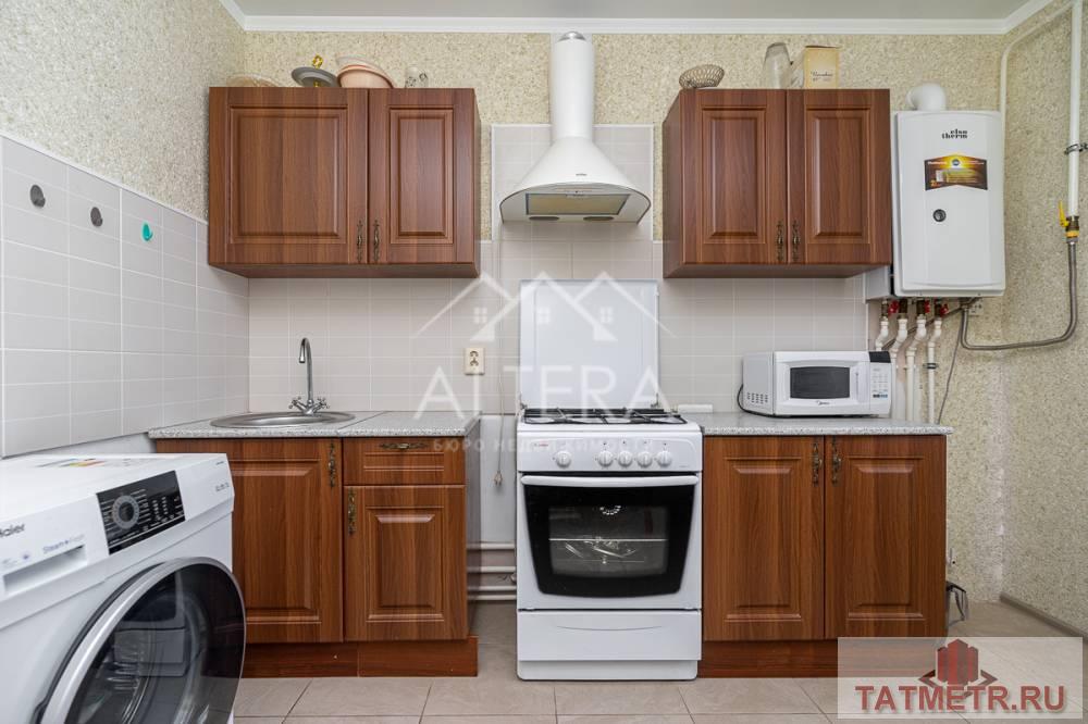 Продажа / Квартиры, Новое Шигалеево, улица Габдуллы Тукая, 2 999 000 Предлагаем Вашему вниманию однокомнатную квартиру, расположенную в с. Новое Шигалеево, жилой комплекс «Усадьба... - 4