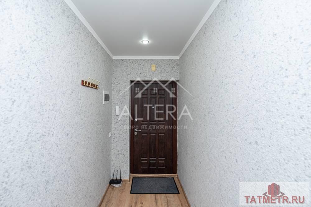 Продажа / Квартиры, Новое Шигалеево, улица Габдуллы Тукая, 2 999 000 Предлагаем Вашему вниманию однокомнатную квартиру, расположенную в с. Новое Шигалеево, жилой комплекс «Усадьба... - 7