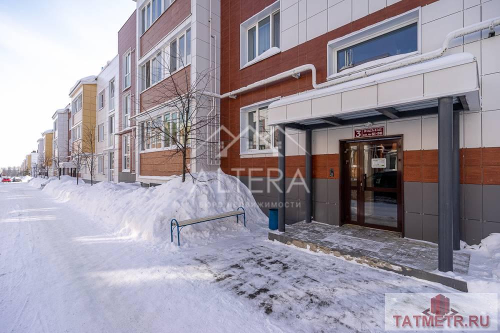 Продажа / Квартиры, Новое Шигалеево, улица Габдуллы Тукая, 2 999 000 Предлагаем Вашему вниманию однокомнатную квартиру, расположенную в с. Новое Шигалеево, жилой комплекс «Усадьба... - 9