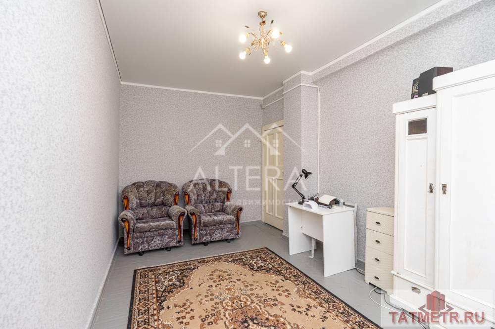 Продажа / Квартиры, Казань, Адмиралтейская улица, 3 190 000 Представляем Вашему вниманию 1 КОМНАТНУЮ квартиру на Адмиралтейской 1, г. Казань Удобное месторасположение 10 минут... - 1