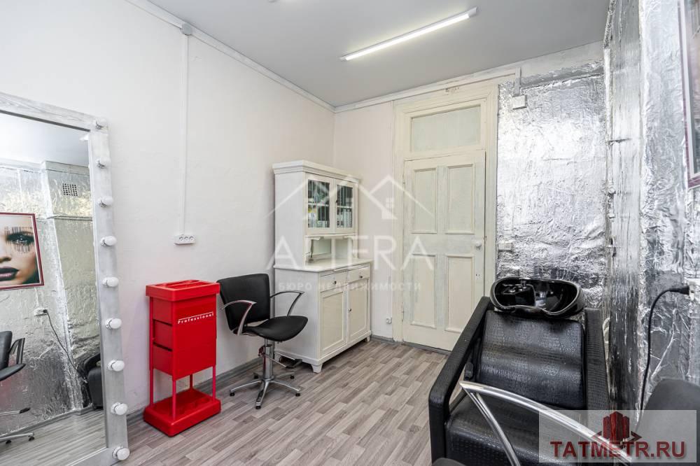 Продажа / Квартиры, Казань, Адмиралтейская улица, 3 190 000 Представляем Вашему вниманию 1 КОМНАТНУЮ квартиру на Адмиралтейской 1, г. Казань Удобное месторасположение 10 минут... - 2