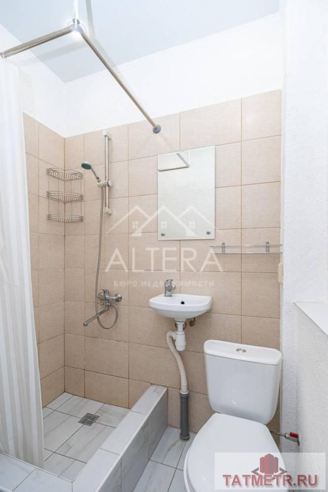 Продажа / Квартиры, Казань, Адмиралтейская улица, 3 190 000 Представляем Вашему вниманию 1 КОМНАТНУЮ квартиру на Адмиралтейской 1, г. Казань Удобное месторасположение 10 минут... - 3