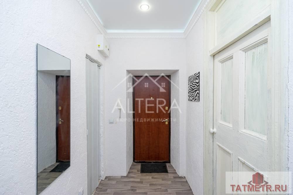 Продажа / Квартиры, Казань, Адмиралтейская улица, 3 190 000 Представляем Вашему вниманию 1 КОМНАТНУЮ квартиру на Адмиралтейской 1, г. Казань Удобное месторасположение 10 минут... - 5