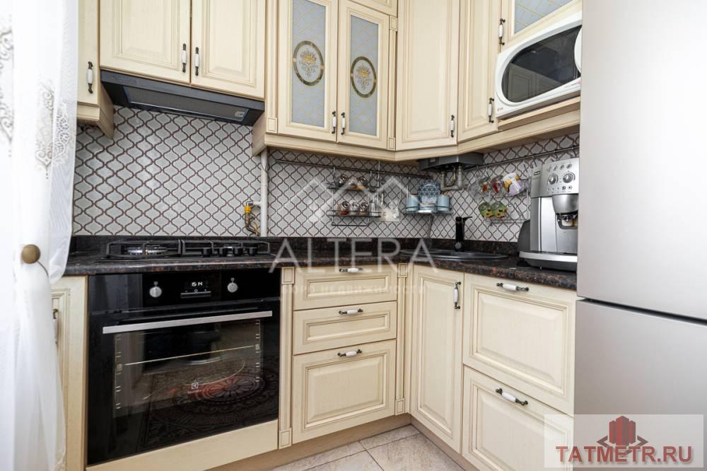 Продажа / Квартиры, Казань, улица Красной Позиции, 4 449 000 Ищете уютную двухкомнатную квартиру с шикарным ремонтом в центре Казани? Тогда — к нам! Квартира теплая, уютная с...