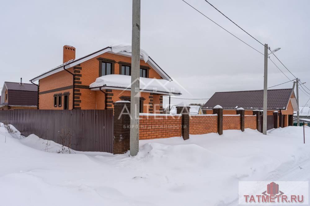 Продажа / Дома и коттеджи, Куюки, Южная улица, 7 300 000 Рассмотрите наш вариант дома для себя и своей семьи! Возможен онлайн показ! Отличный Дом в Пестречинском районе, д....