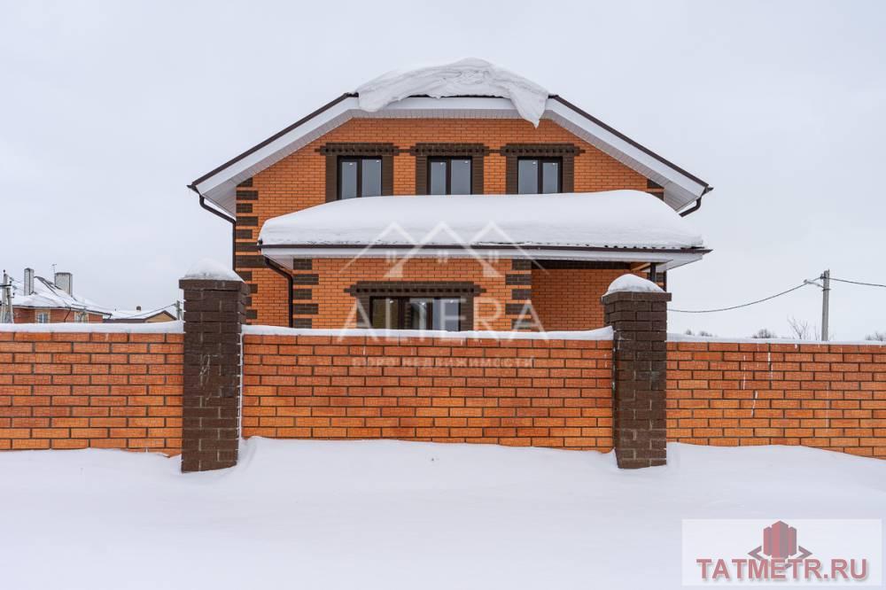 Продажа / Дома и коттеджи, Куюки, Южная улица, 7 300 000 Рассмотрите наш вариант дома для себя и своей семьи! Возможен онлайн показ! Отличный Дом в Пестречинском районе, д.... - 1