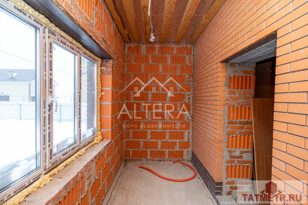 Продажа / Дома и коттеджи, Куюки, Южная улица, 7 300 000 Рассмотрите наш вариант дома для себя и своей семьи! Возможен онлайн показ! Отличный Дом в Пестречинском районе, д.... - 10