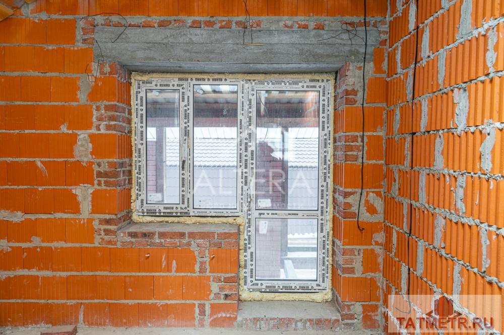 Продажа / Дома и коттеджи, Куюки, Южная улица, 7 300 000 Рассмотрите наш вариант дома для себя и своей семьи! Возможен онлайн показ! Отличный Дом в Пестречинском районе, д.... - 14