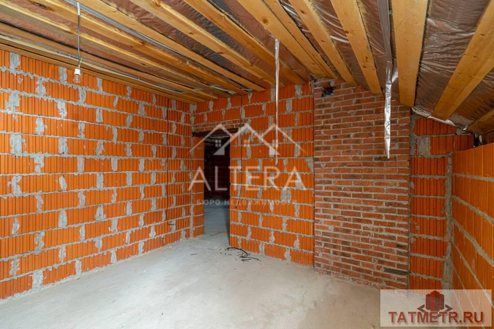 Продажа / Дома и коттеджи, Куюки, Южная улица, 7 300 000 Рассмотрите наш вариант дома для себя и своей семьи! Возможен онлайн показ! Отличный Дом в Пестречинском районе, д.... - 15