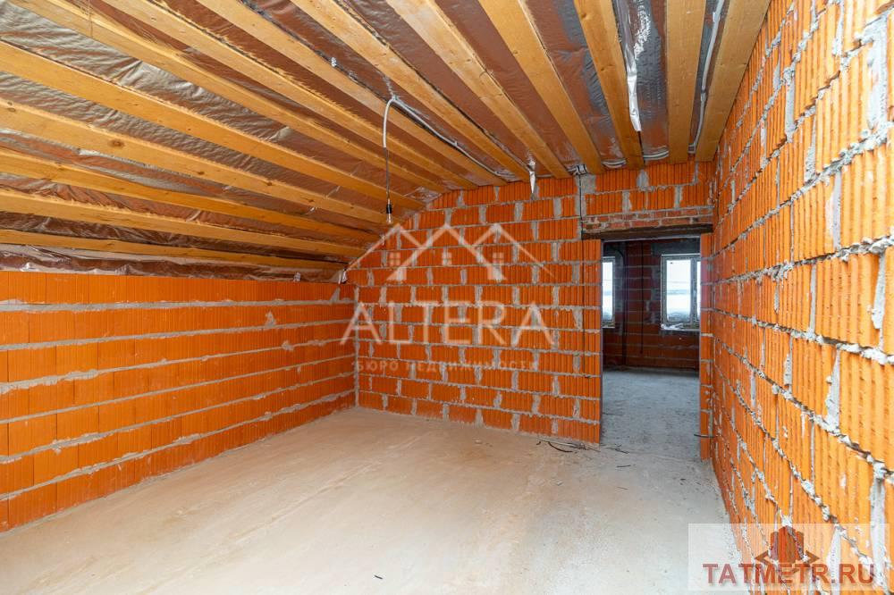 Продажа / Дома и коттеджи, Куюки, Южная улица, 7 300 000 Рассмотрите наш вариант дома для себя и своей семьи! Возможен онлайн показ! Отличный Дом в Пестречинском районе, д.... - 16