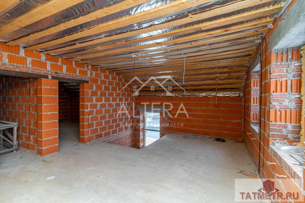 Продажа / Дома и коттеджи, Куюки, Южная улица, 7 300 000 Рассмотрите наш вариант дома для себя и своей семьи! Возможен онлайн показ! Отличный Дом в Пестречинском районе, д.... - 18