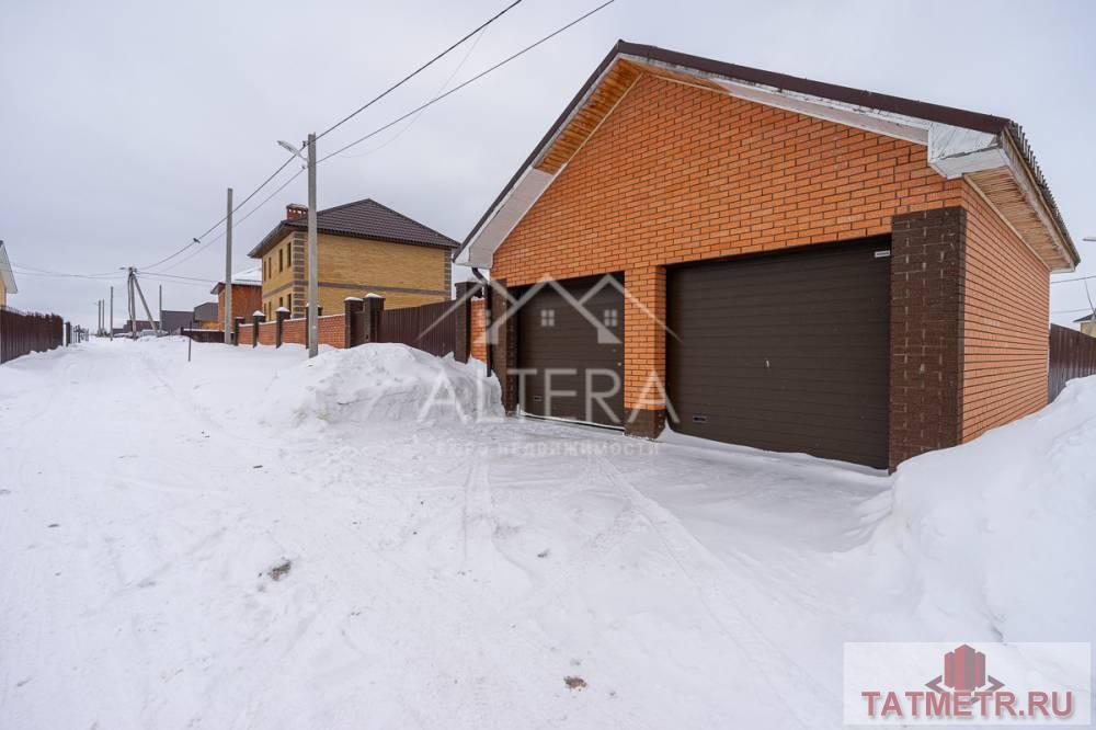 Продажа / Дома и коттеджи, Куюки, Южная улица, 7 300 000 Рассмотрите наш вариант дома для себя и своей семьи! Возможен онлайн показ! Отличный Дом в Пестречинском районе, д.... - 2