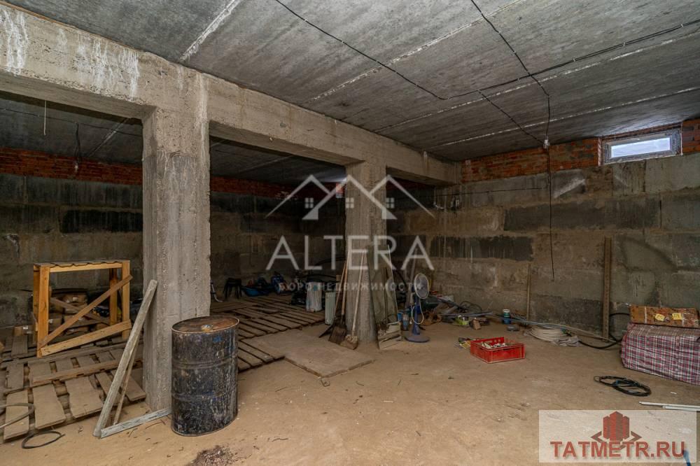 Продажа / Дома и коттеджи, Куюки, Южная улица, 7 300 000 Рассмотрите наш вариант дома для себя и своей семьи! Возможен онлайн показ! Отличный Дом в Пестречинском районе, д.... - 21