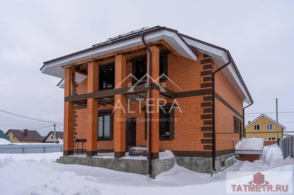 Продажа / Дома и коттеджи, Куюки, Южная улица, 7 300 000 Рассмотрите наш вариант дома для себя и своей семьи! Возможен онлайн показ! Отличный Дом в Пестречинском районе, д.... - 5