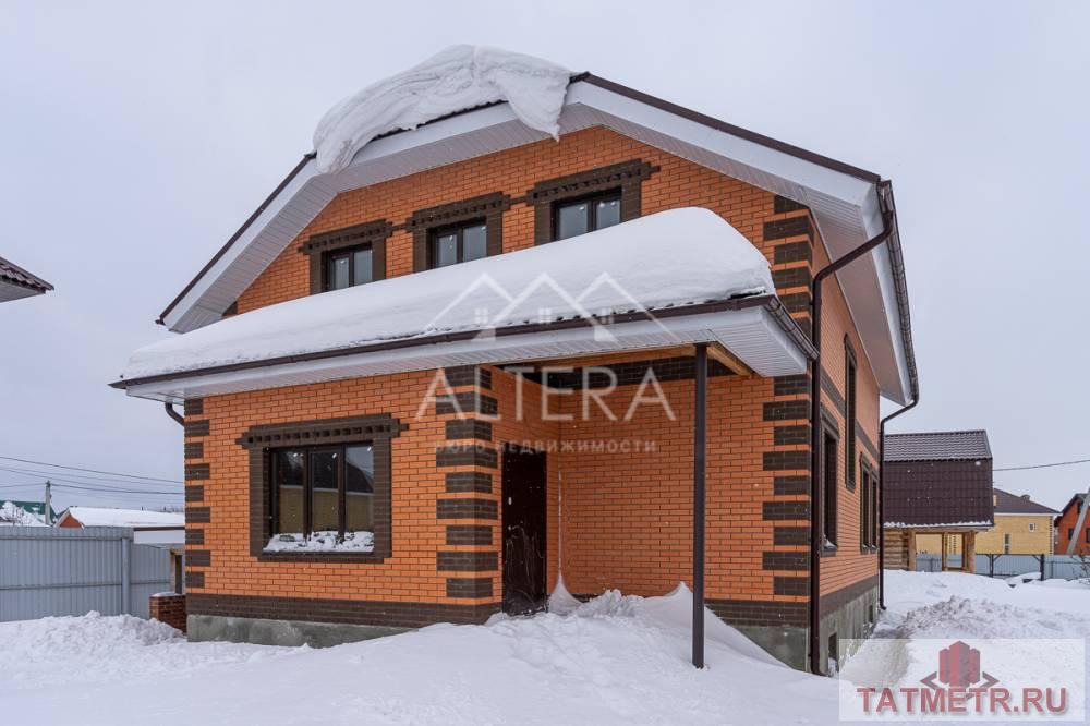 Продажа / Дома и коттеджи, Куюки, Южная улица, 7 300 000 Рассмотрите наш вариант дома для себя и своей семьи! Возможен онлайн показ! Отличный Дом в Пестречинском районе, д.... - 6