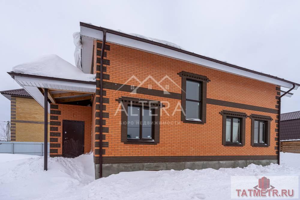 Продажа / Дома и коттеджи, Куюки, Южная улица, 7 300 000 Рассмотрите наш вариант дома для себя и своей семьи! Возможен онлайн показ! Отличный Дом в Пестречинском районе, д.... - 7