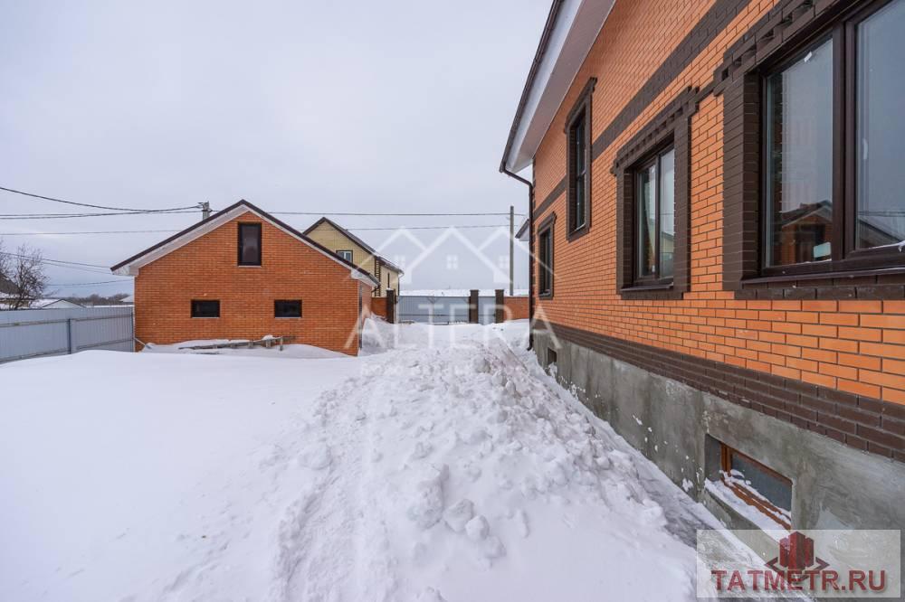 Продажа / Дома и коттеджи, Куюки, Южная улица, 7 300 000 Рассмотрите наш вариант дома для себя и своей семьи! Возможен онлайн показ! Отличный Дом в Пестречинском районе, д.... - 8