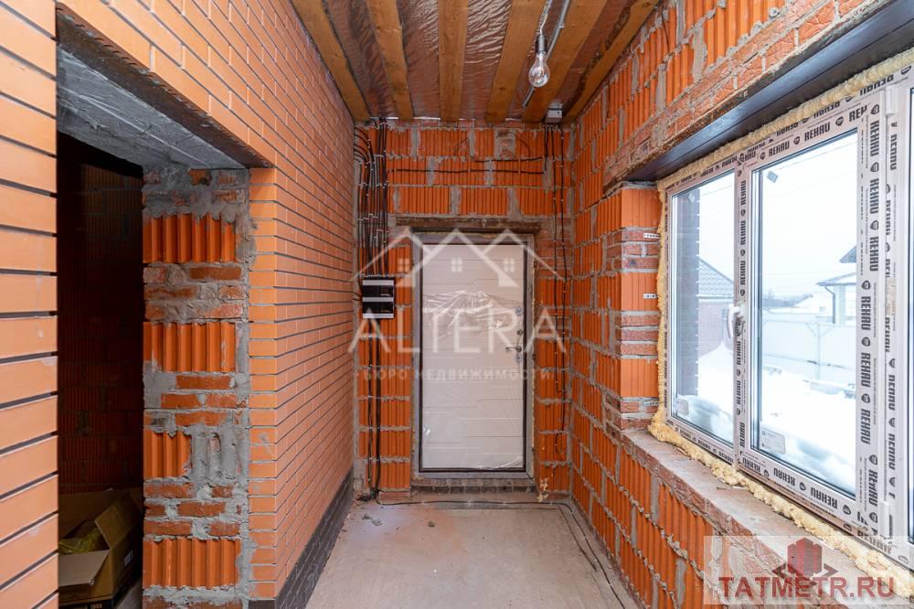 Продажа / Дома и коттеджи, Куюки, Южная улица, 7 300 000 Рассмотрите наш вариант дома для себя и своей семьи! Возможен онлайн показ! Отличный Дом в Пестречинском районе, д.... - 9