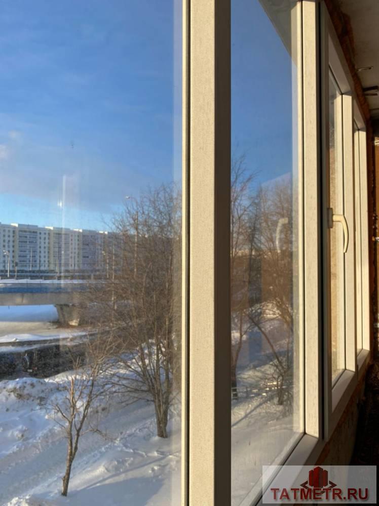 Продажа / Квартиры, Казань, Победы проспект, 6 600 000 Продаём шикарную 3-к Квартиру по адресу проспект Победы, д.34 + комнаты изолированные + планировка - распашонка +... - 7
