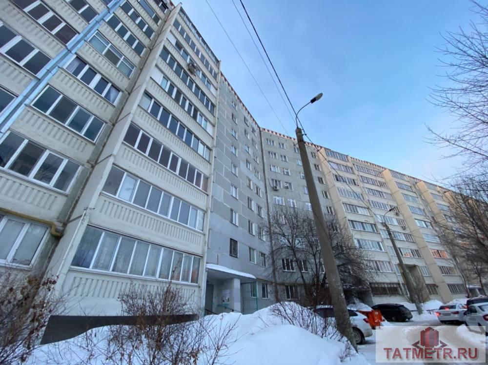 Продажа / Квартиры, Казань, Победы проспект, 6 600 000 Продаём шикарную 3-к Квартиру по адресу проспект Победы, д.34 + комнаты изолированные + планировка - распашонка +... - 9