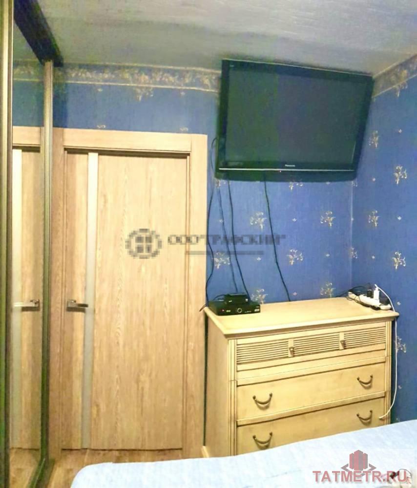 Продажа / Квартиры, Казань, улица Голубятникова, 4 580 000 Продается замечательная 2-комнатная квартира по адресу: ул. Голубятникова, дом 26! В квартире выполнен качественный... - 1