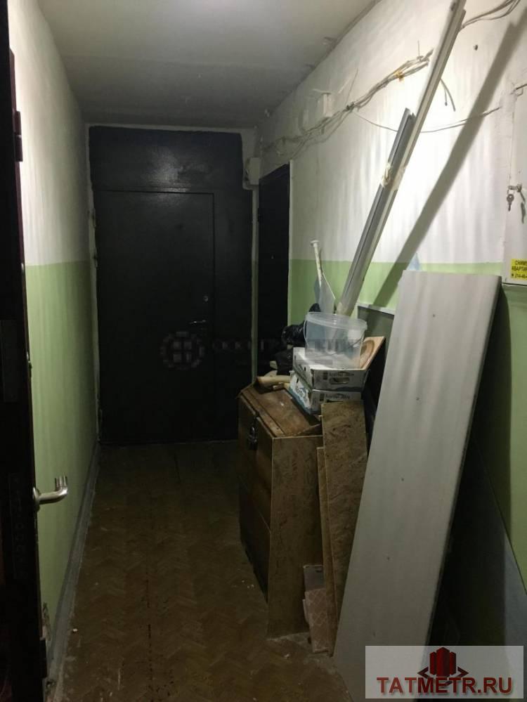 Продаю 2-комнатную квартиру на 5 этаже 5-этажного кирпичного дома. Дом расположен в центре города, на ул.... - 3