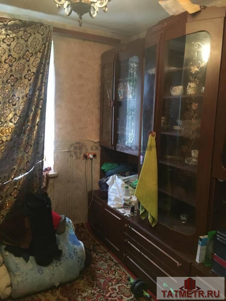 Продаю 2-комнатную квартиру на 5 этаже 5-этажного кирпичного дома. Дом расположен в центре города, на ул.... - 9