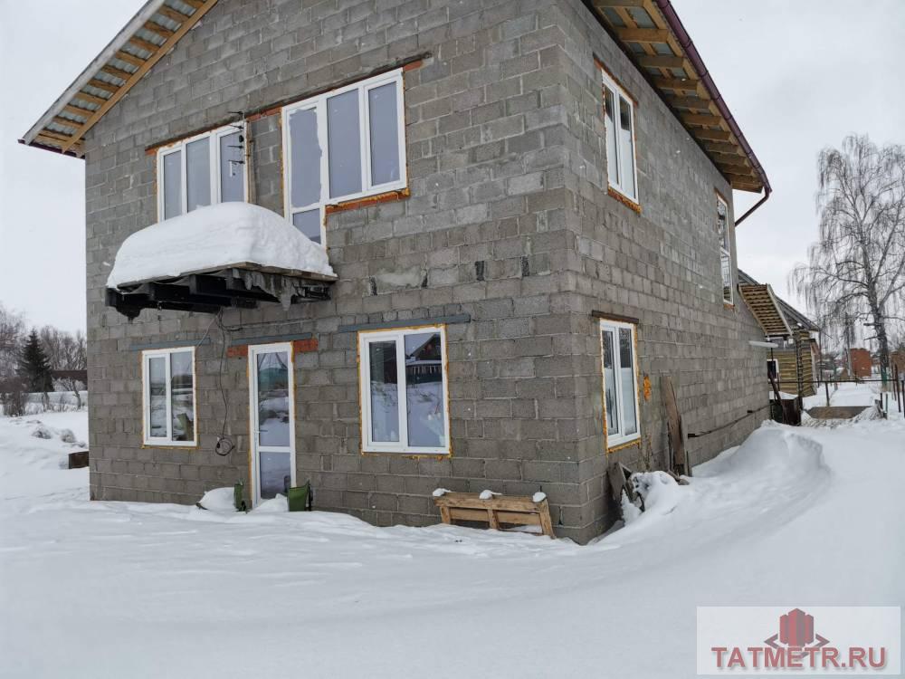 Продажа / Дома и коттеджи, село Сапуголи, Озерная, 6 490 000 Построен дом с соблюдением всех строительных норм и технологий. Площадь дома 164,4 кв.м. Площадь участка 10 соток....