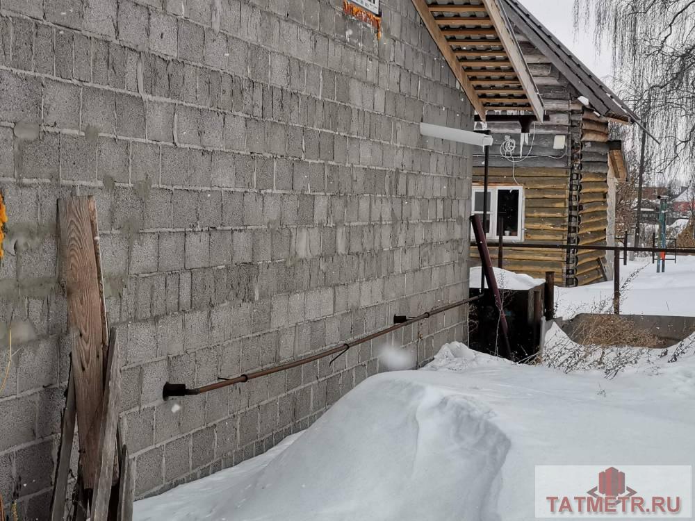 Продажа / Дома и коттеджи, село Сапуголи, Озерная, 6 490 000 Построен дом с соблюдением всех строительных норм и технологий. Площадь дома 164,4 кв.м. Площадь участка 10 соток.... - 6