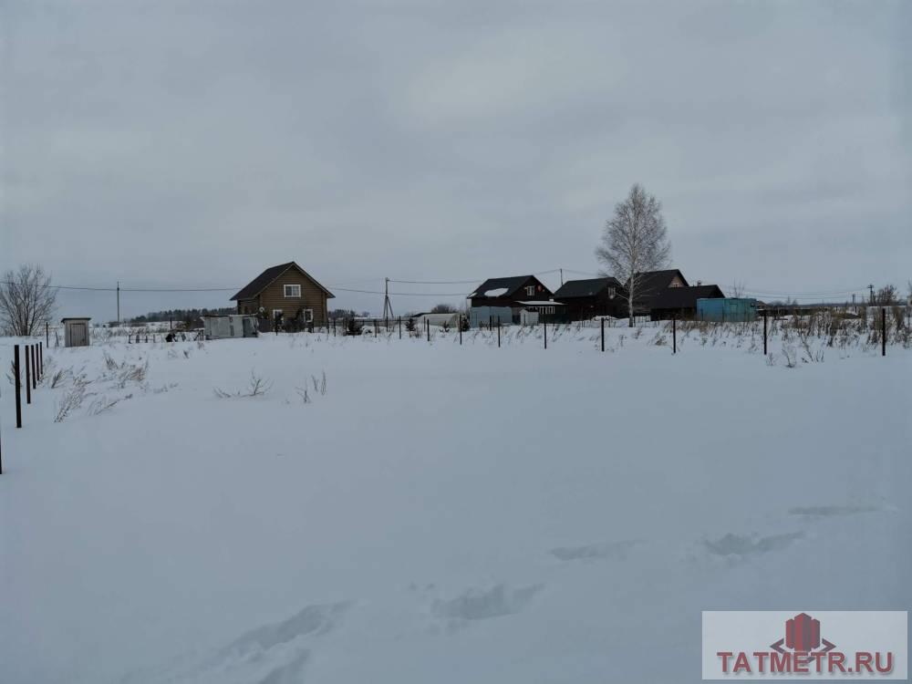 Продажа / Дома и коттеджи, село Сапуголи, Озерная, 6 490 000 Построен дом с соблюдением всех строительных норм и технологий. Площадь дома 164,4 кв.м. Площадь участка 10 соток.... - 7