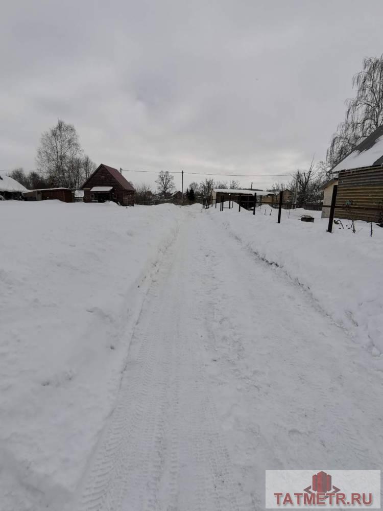 Продажа / Дома и коттеджи, село Сапуголи, Озерная, 6 490 000 Построен дом с соблюдением всех строительных норм и технологий. Площадь дома 164,4 кв.м. Площадь участка 10 соток.... - 8