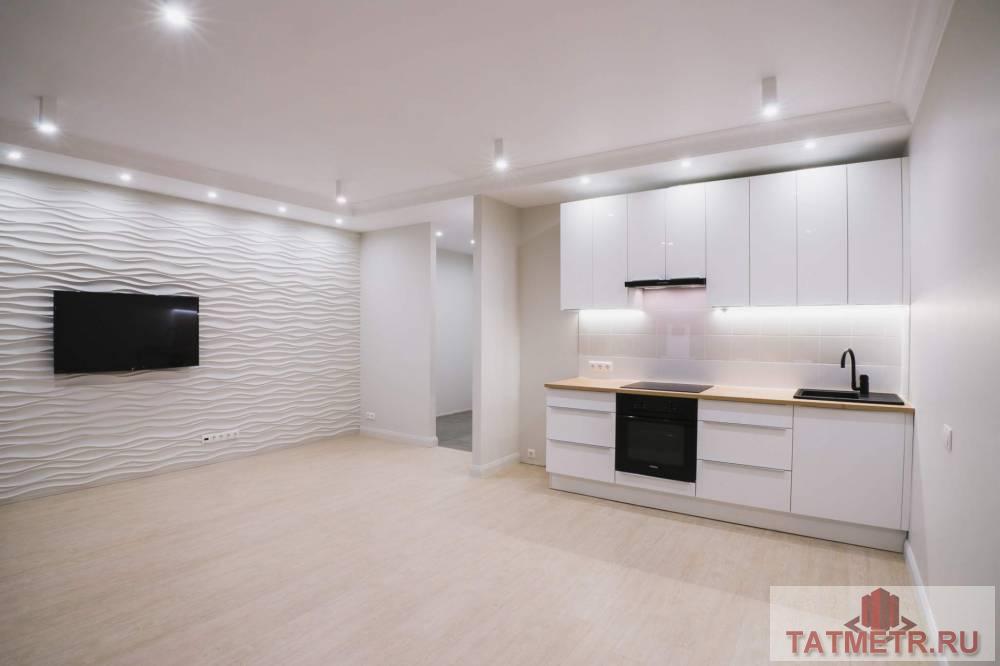 Продажа / Квартиры, Казань, Нариманова, 14 555 000 Продается 2-комн. квартира, площадью 77 м2 в 3 мин. транспортом от, район города - Вахитовский. Возможен вариант...