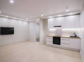 Продается 2-комн. квартира, площадью 77 м2 в 3 мин. транспортом от,...