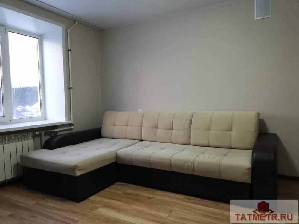 Продажа / Квартиры, Казань, Выборгская, 1 850 000 Продается 1-комн. квартира, площадью 30.4 кв.м в 9 мин. транспортом от м.Северный вокзал, район города - Московский....
