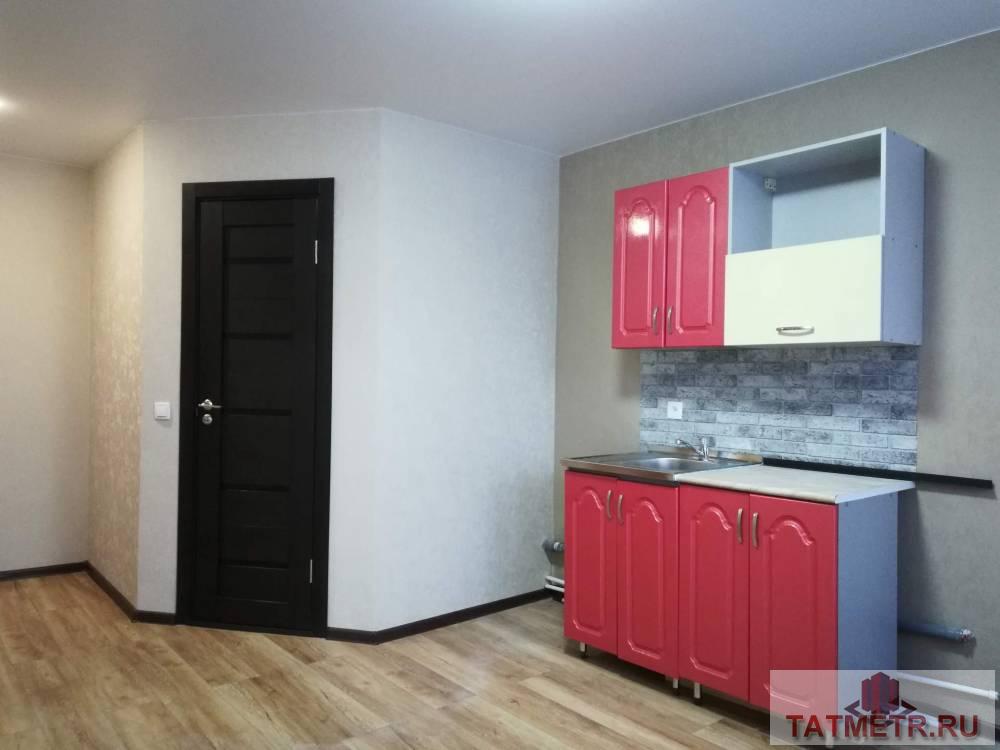 Продажа / Квартиры, Казань, Выборгская, 1 850 000 Продается 1-комн. квартира, площадью 30.4 кв.м в 9 мин. транспортом от м.Северный вокзал, район города - Московский.... - 7