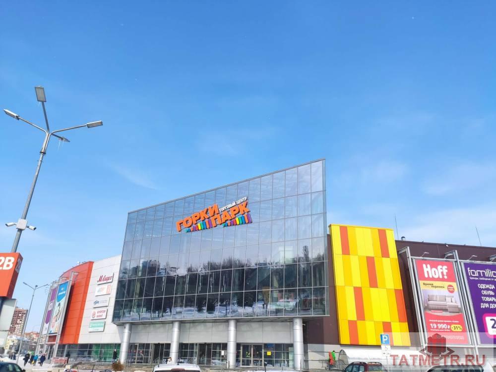Продажа / Квартиры, Казань, Братьев Касимовых, 6 497 000 Продается 2-комн. квартира, площадью 60 м2 в монолитной новостройке в 8 мин. пешком от м.Горки, район города -... - 2